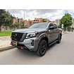 Nissan Frontier Pro4x Diesel Automatica Full Impecable!!