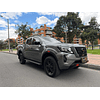 Nissan Frontier Pro4x Diesel Automatica Full Impecable!!