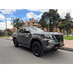 Nissan Frontier Pro4x Diesel Automatica Full Impecable!!