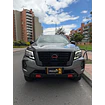 Nissan Frontier Pro4x Diesel Automatica Full Impecable!!