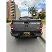 Nissan Frontier Pro4x Diesel Automatica Full Impecable!!