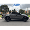 Nissan Frontier Pro4x Diesel Automatica Full Impecable!!