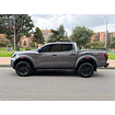 Nissan Frontier Pro4x Diesel Automatica Full Impecable!!