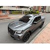 Nissan Frontier Pro4x Diesel Automatica Full Impecable!!