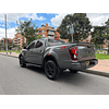 Nissan Frontier Pro4x Diesel Automatica Full Impecable!!