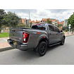 Nissan Frontier Pro4x Diesel Automatica Full Impecable!!