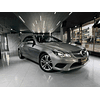 Mercedes E 200 Convertible