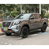 Nissan Frontier Pro 4x Diesel 4x4 Automática Full