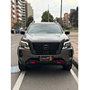 Nissan Frontier Pro 4x Diesel 4x4 Automática Full