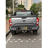 Nissan Frontier Pro 4x Diesel 4x4 Automática Full