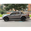 Nissan Frontier Pro 4x Diesel 4x4 Automática Full