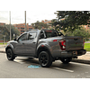 Nissan Frontier Pro 4x Diesel 4x4 Automática Full