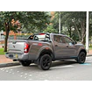 Nissan Frontier Pro 4x Diesel 4x4 Automática Full