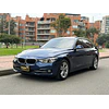 Bmw 320i Sportline 2.0 Twinturbo F30 Impecable!