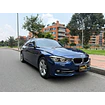 Bmw 320i Sportline 2.0 Twinturbo F30 Impecable!