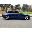 Bmw 320i Sportline 2.0 Twinturbo F30 Impecable!