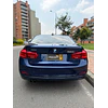 Bmw 320i Sportline 2.0 Twinturbo F30 Impecable!