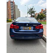 Bmw 320i Sportline 2.0 Twinturbo F30 Impecable!