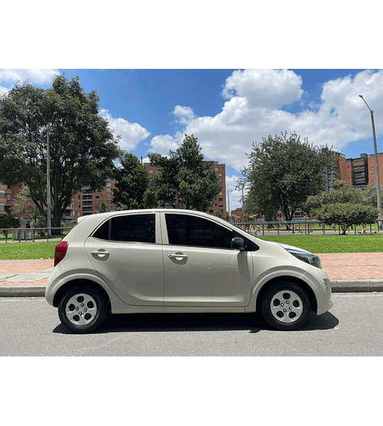 Kia Picanto 1.25