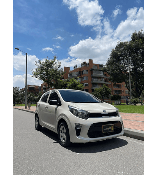 Kia Picanto 1.25