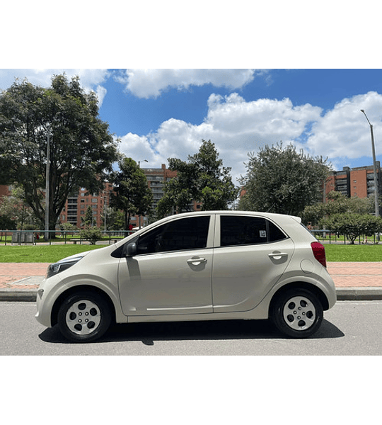 Kia Picanto 1.25