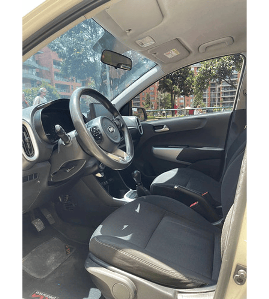 Kia Picanto 1.25