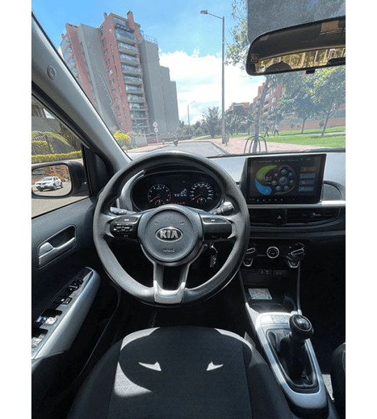 Kia Picanto 1.25