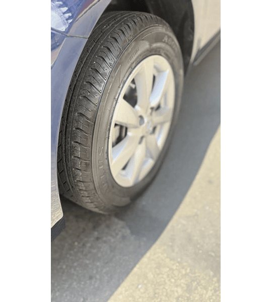 Nissan Versa 1.6 Advance