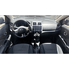 Nissan Versa 1.6 Advance