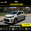 Kia Picanto 1.25