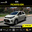 Kia Picanto 1.25