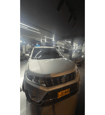 SUZUKI VITARA LIVE 2023