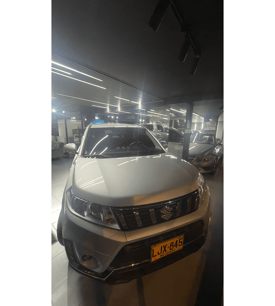SUZUKI VITARA LIVE 2023