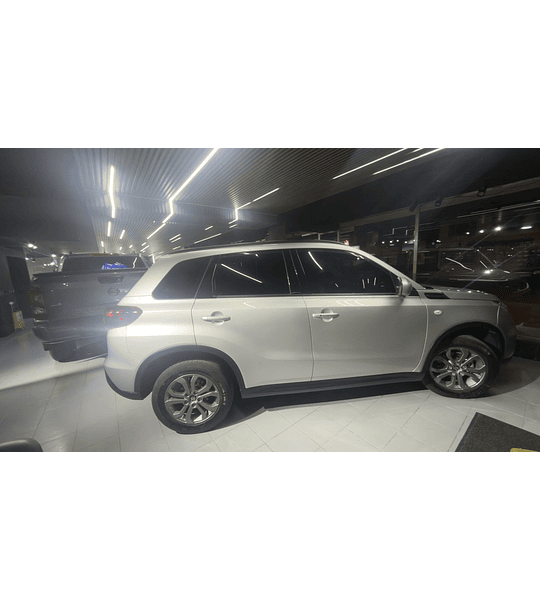 SUZUKI VITARA LIVE 2023