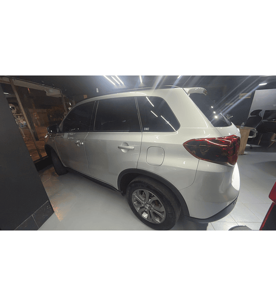 SUZUKI VITARA LIVE 2023