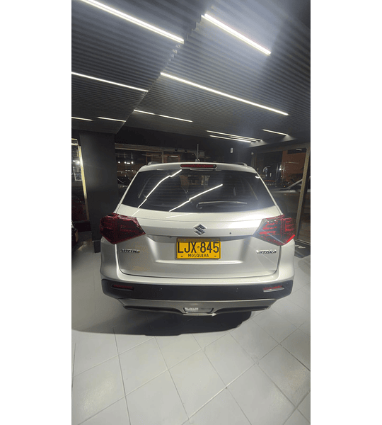 SUZUKI VITARA LIVE 2023