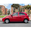 Nissan March Active 1.6 Airbag Abs