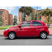 Nissan March Active 1.6 Airbag Abs