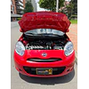 Nissan March Active 1.6 Airbag Abs
