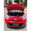 Nissan March Active 1.6 Airbag Abs