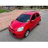 Nissan March Active 1.6 Airbag Abs