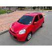 Nissan March Active 1.6 Airbag Abs