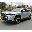 Toyota Corolla Cross Se-g Híbrida 1.8 Full Equipo
