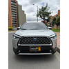 Toyota Corolla Cross Se-g Híbrida 1.8 Full Equipo