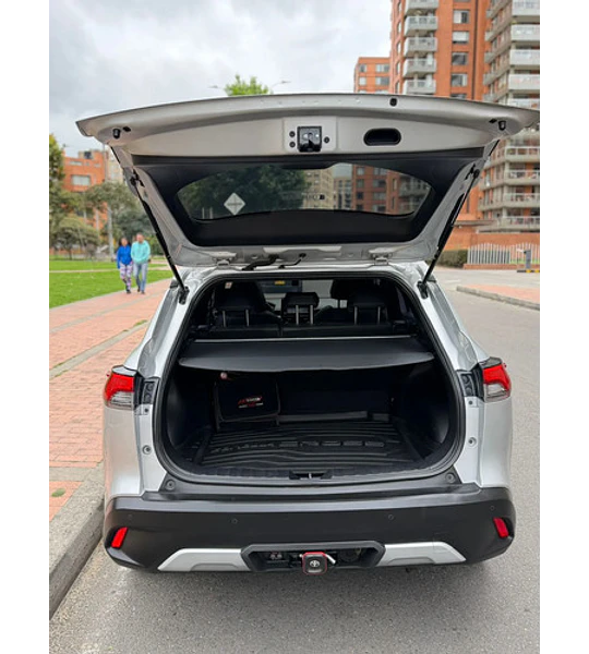 Toyota Corolla Cross Se-g Híbrida 1.8 Full Equipo