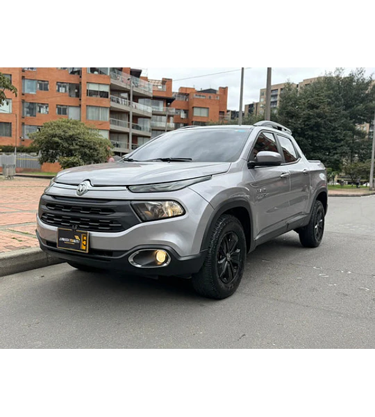 Renault Duster Oroch 2.0 Intens At