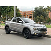 Renault Duster Oroch 2.0 Intens At