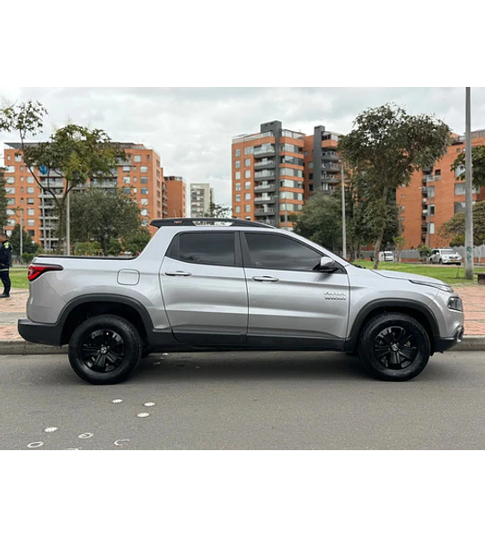 Renault Duster Oroch 2.0 Intens At