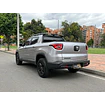 Renault Duster Oroch 2.0 Intens At