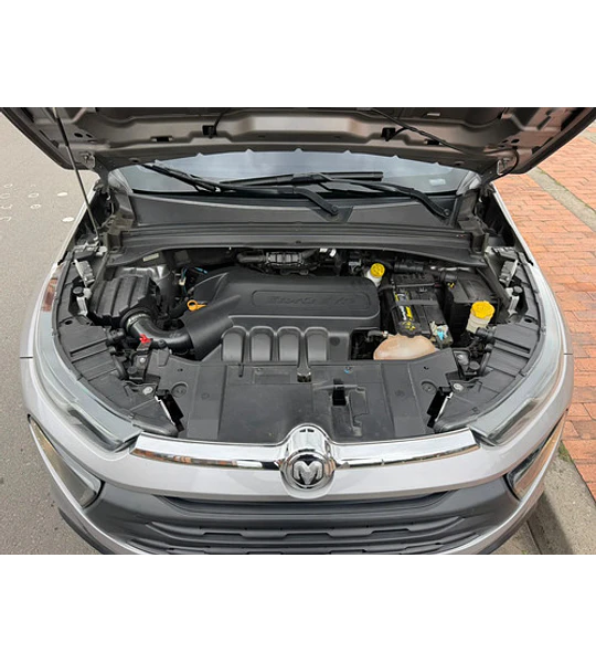 Renault Duster Oroch 2.0 Intens At